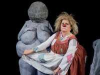 GAIA GAUDI