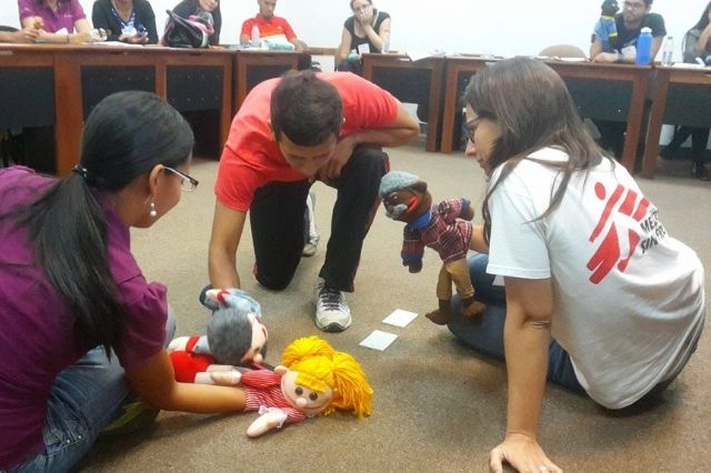 Venezuela Image